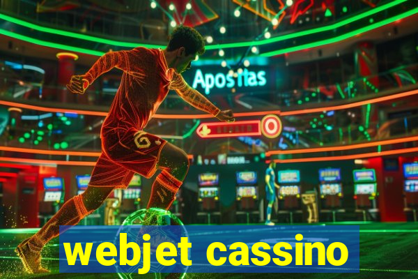 webjet cassino